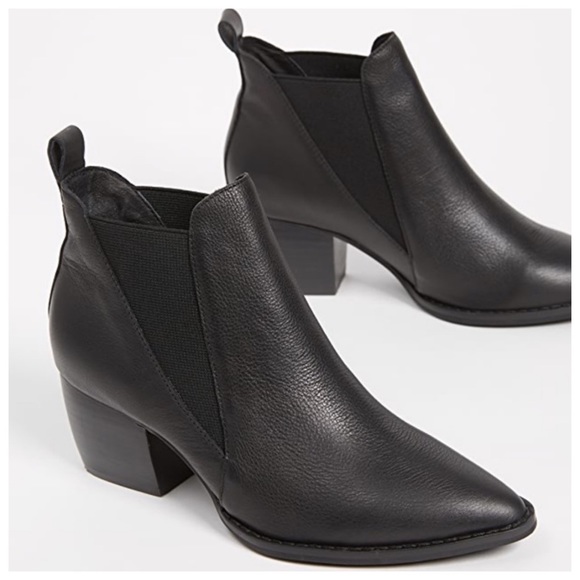 Sol Sana Bruno Booties 5 (EU 36) - Picture 3 of 16